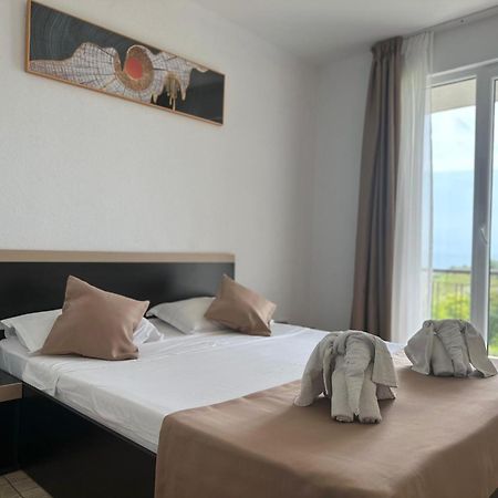 Hotel Cosmos Eforie Sud  Exterior photo