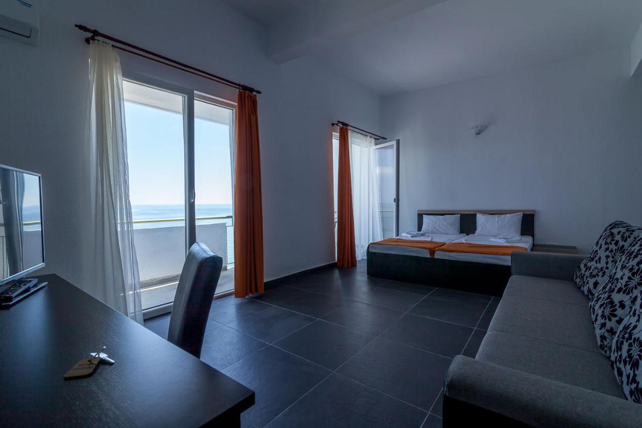 Hotel Cosmos Eforie Sud  Exterior photo