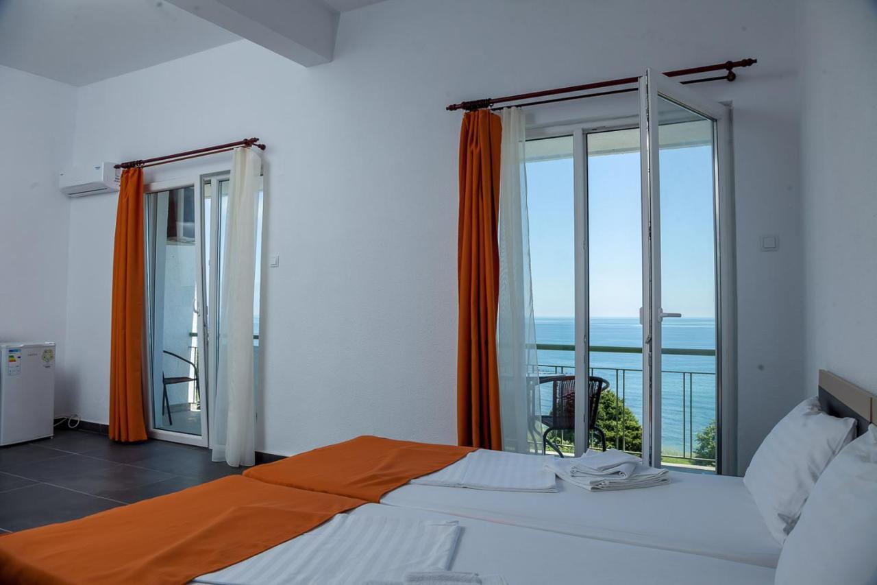 Hotel Cosmos Eforie Sud  Exterior photo