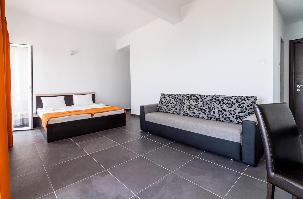 Hotel Cosmos Eforie Sud  Exterior photo