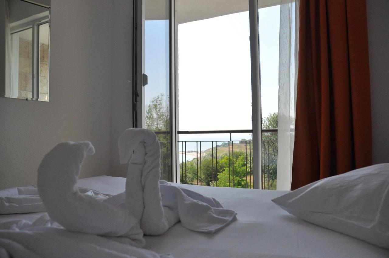 Hotel Cosmos Eforie Sud  Exterior photo