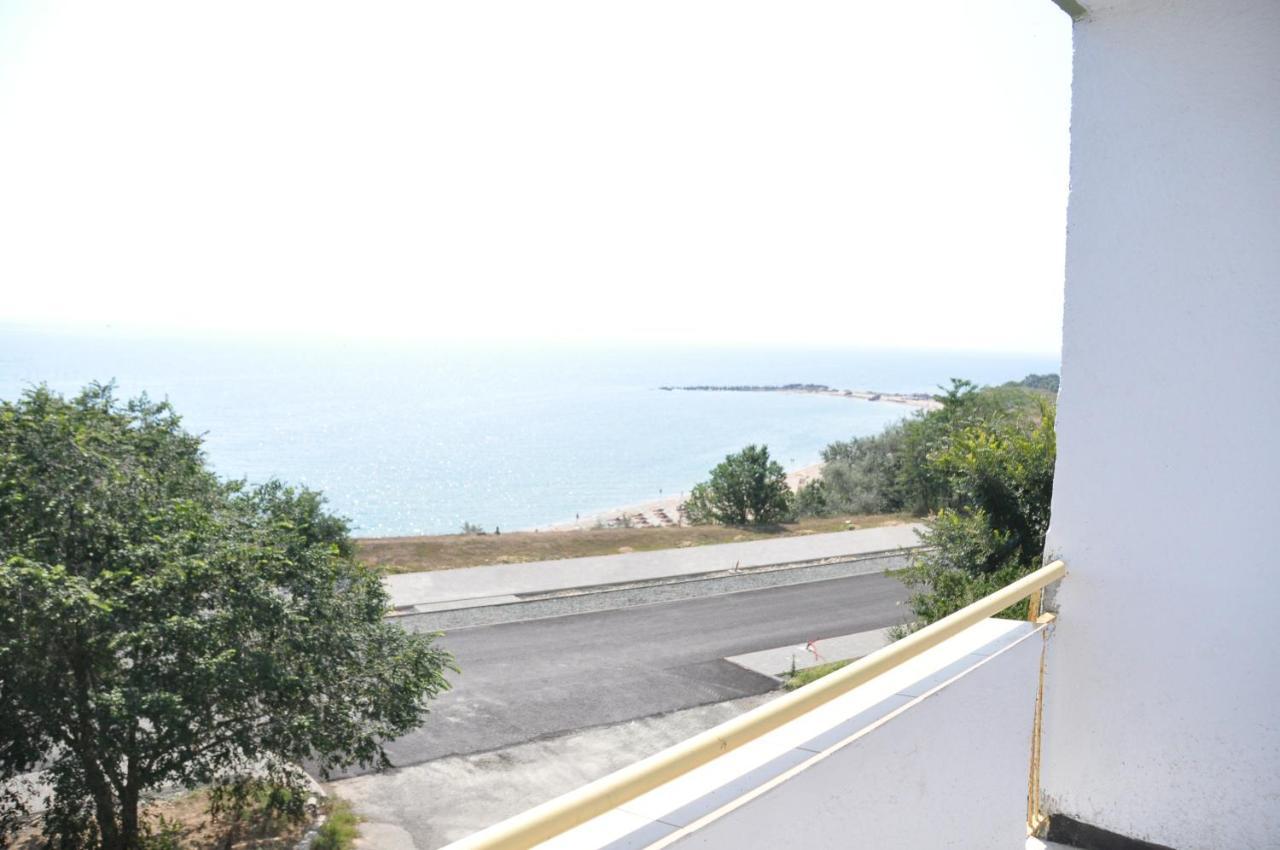 Hotel Cosmos Eforie Sud  Exterior photo