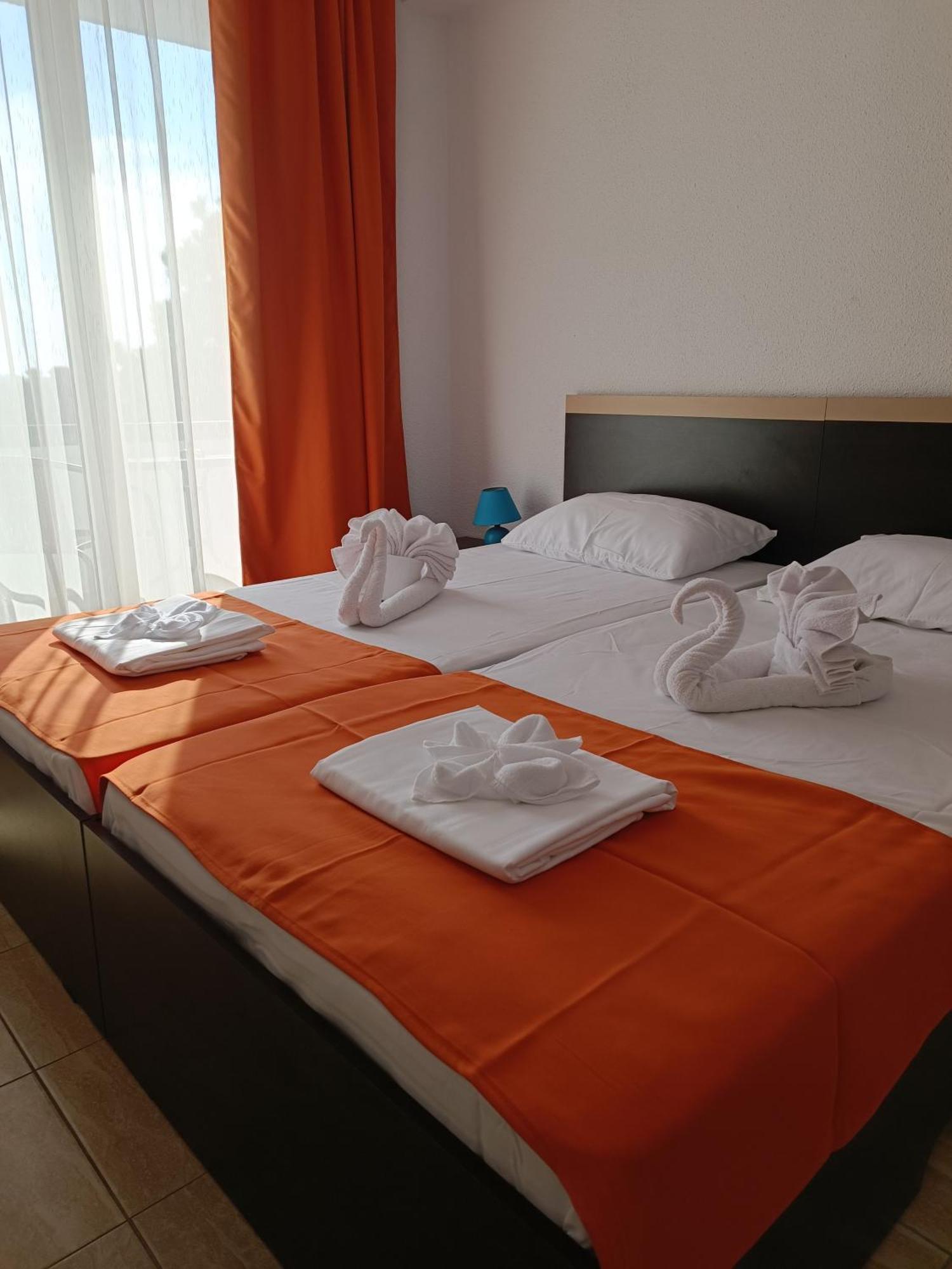 Hotel Cosmos Eforie Sud  Exterior photo
