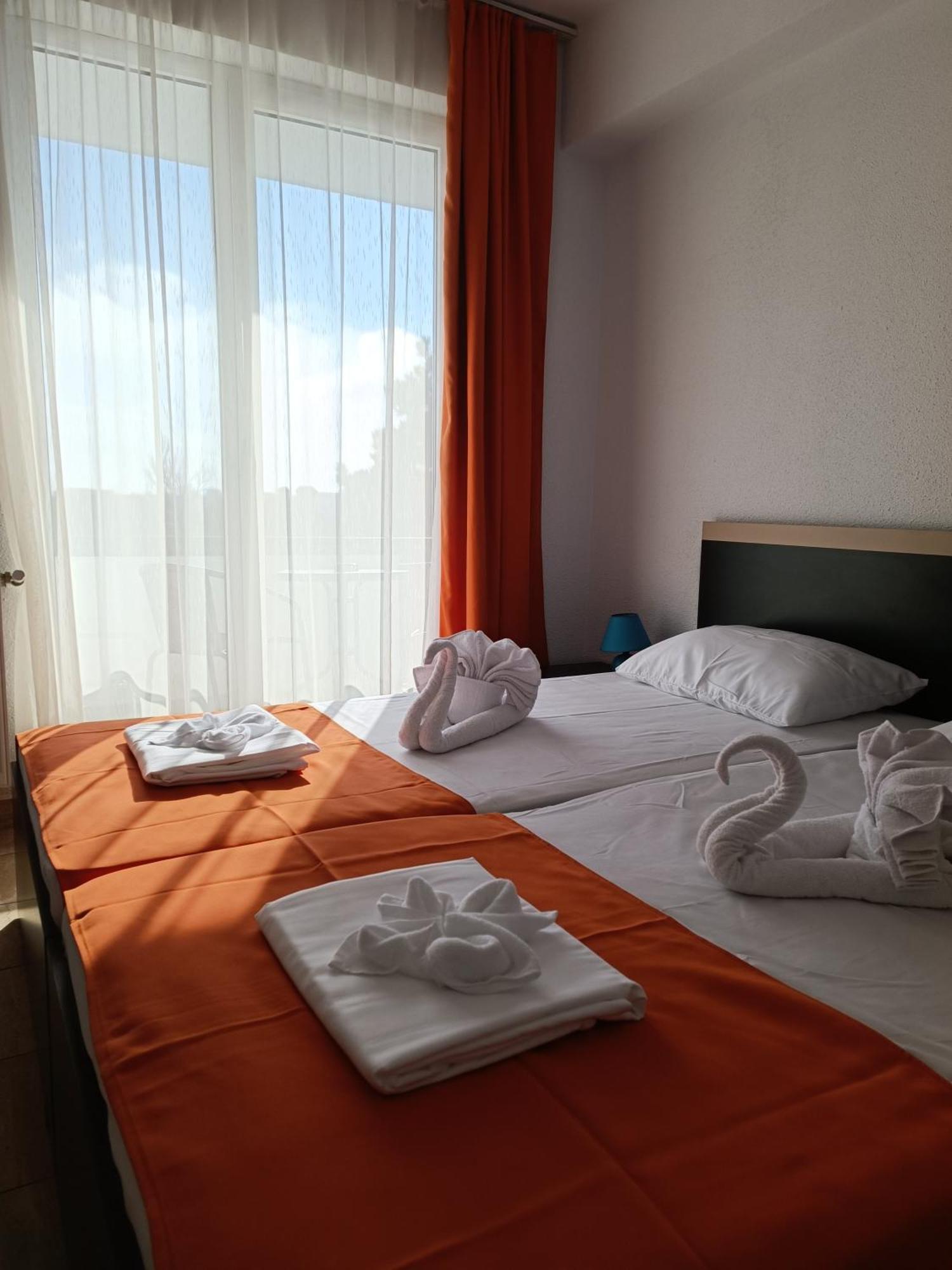 Hotel Cosmos Eforie Sud  Exterior photo