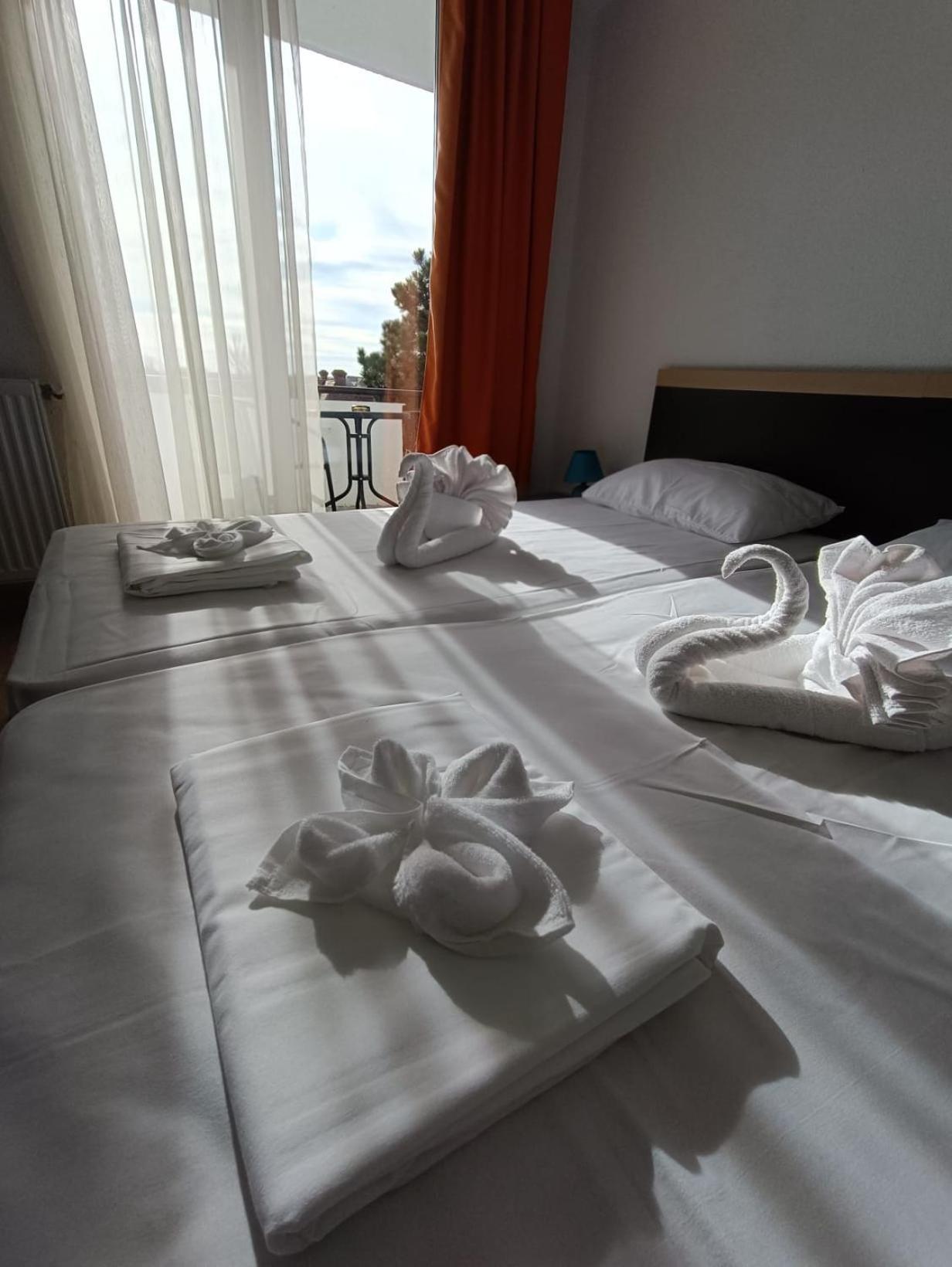 Hotel Cosmos Eforie Sud  Exterior photo