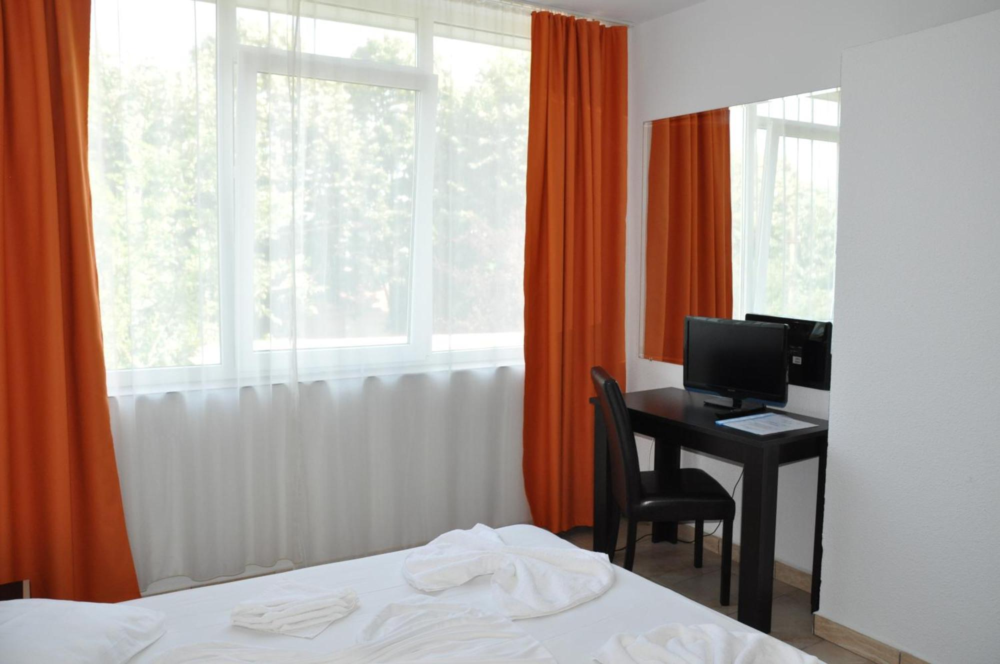 Hotel Cosmos Eforie Sud  Exterior photo