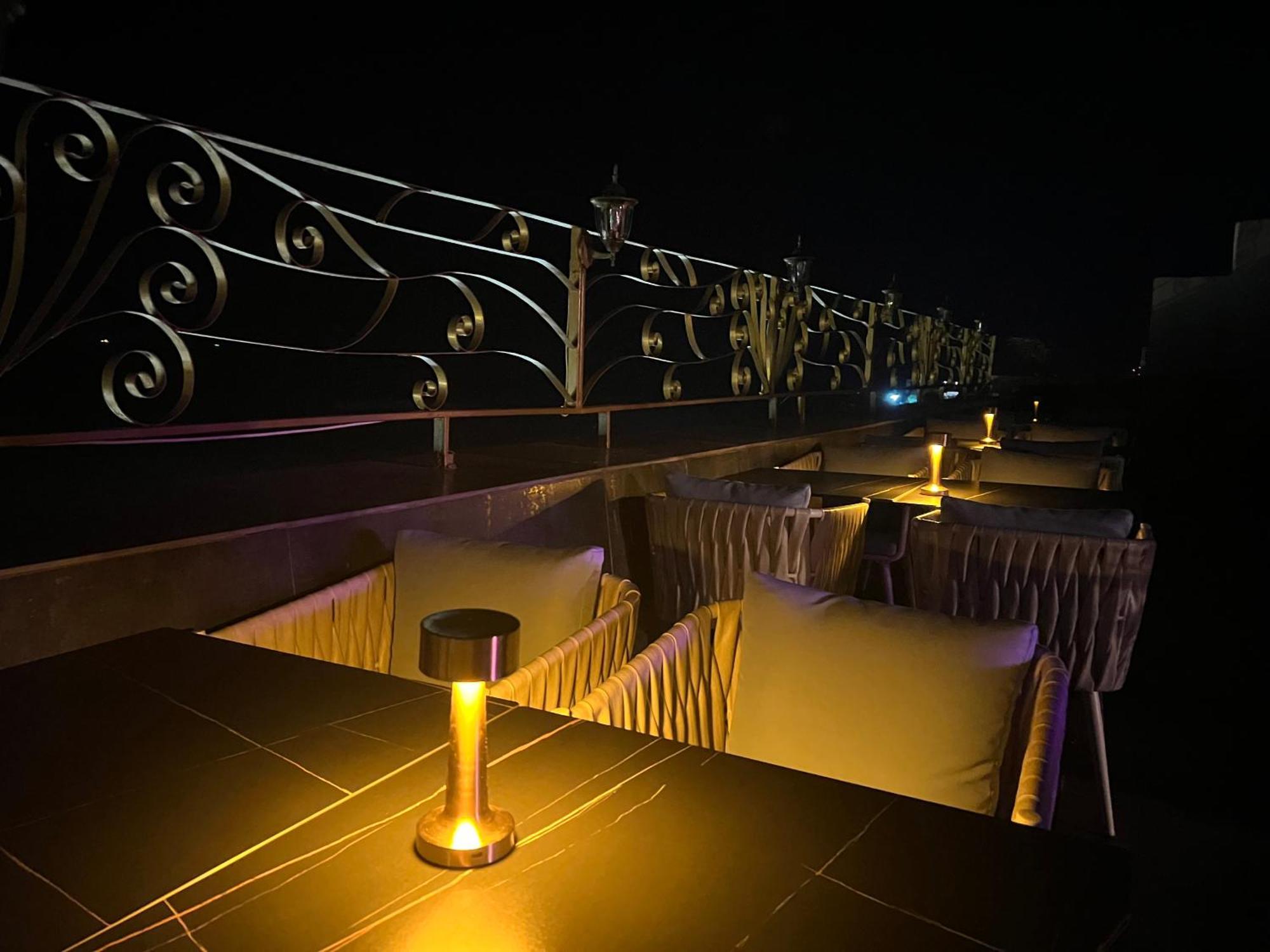 Hotel Cosmos Eforie Sud  Exterior photo
