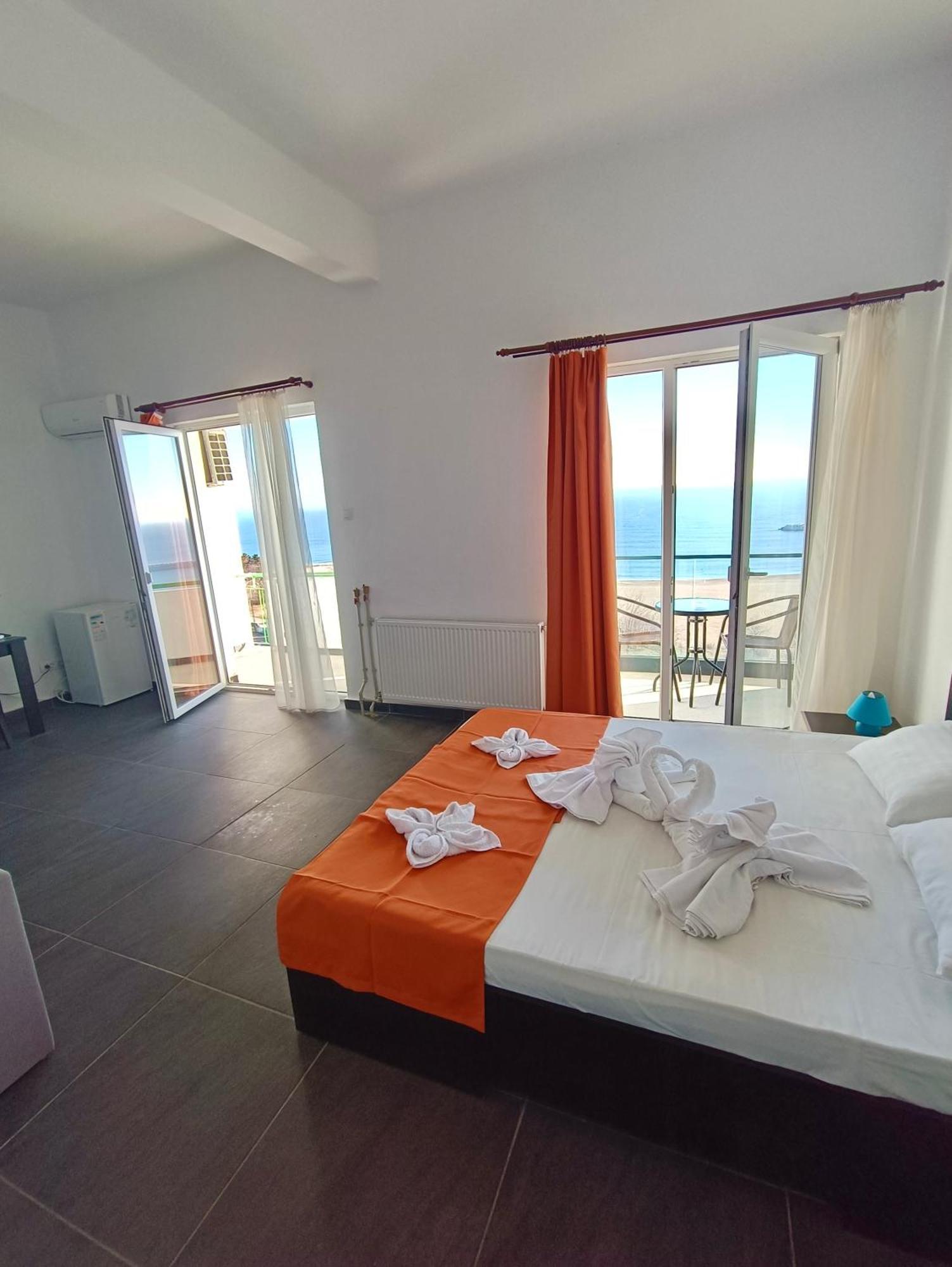 Hotel Cosmos Eforie Sud  Exterior photo