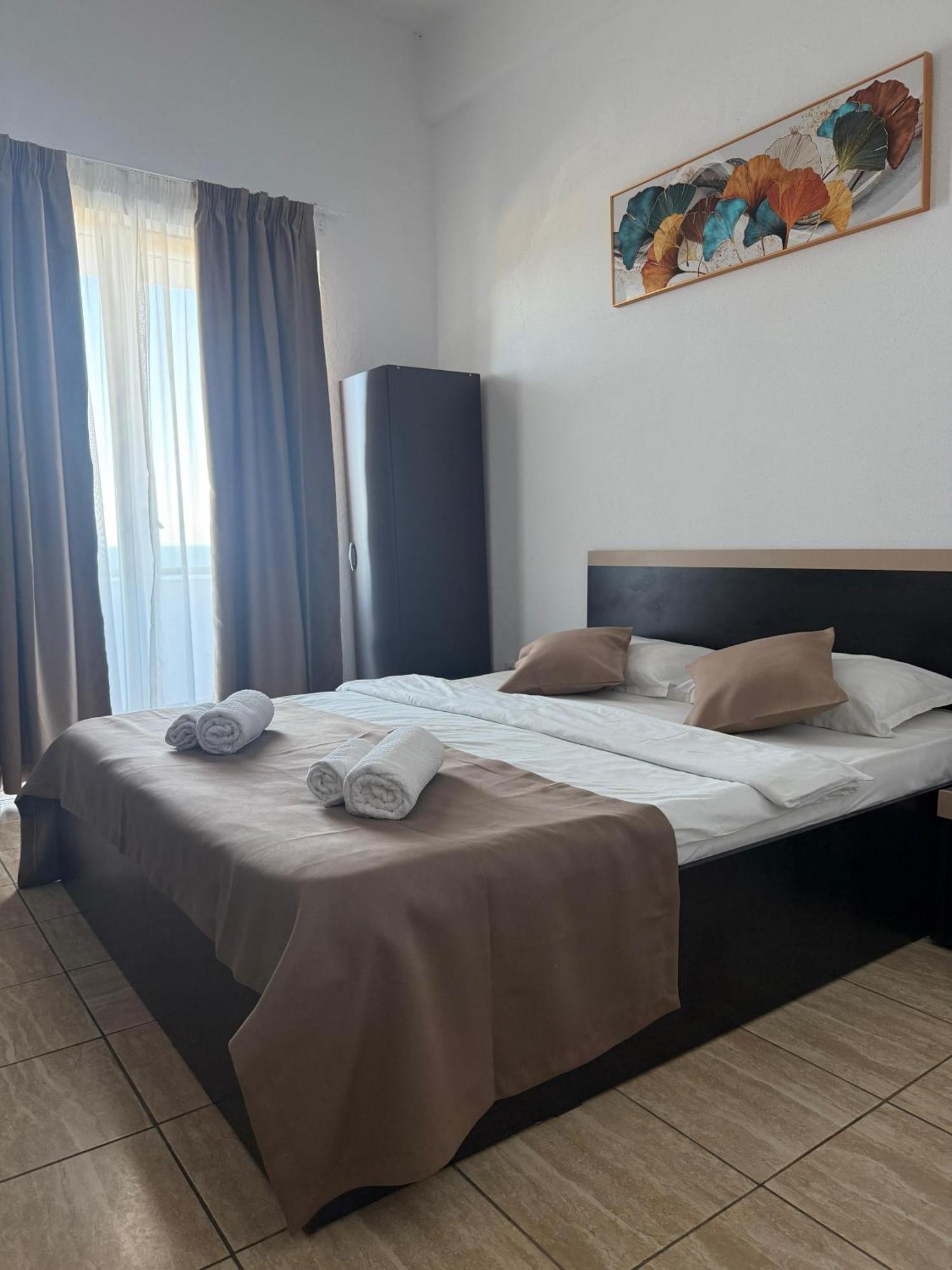Hotel Cosmos Eforie Sud  Exterior photo