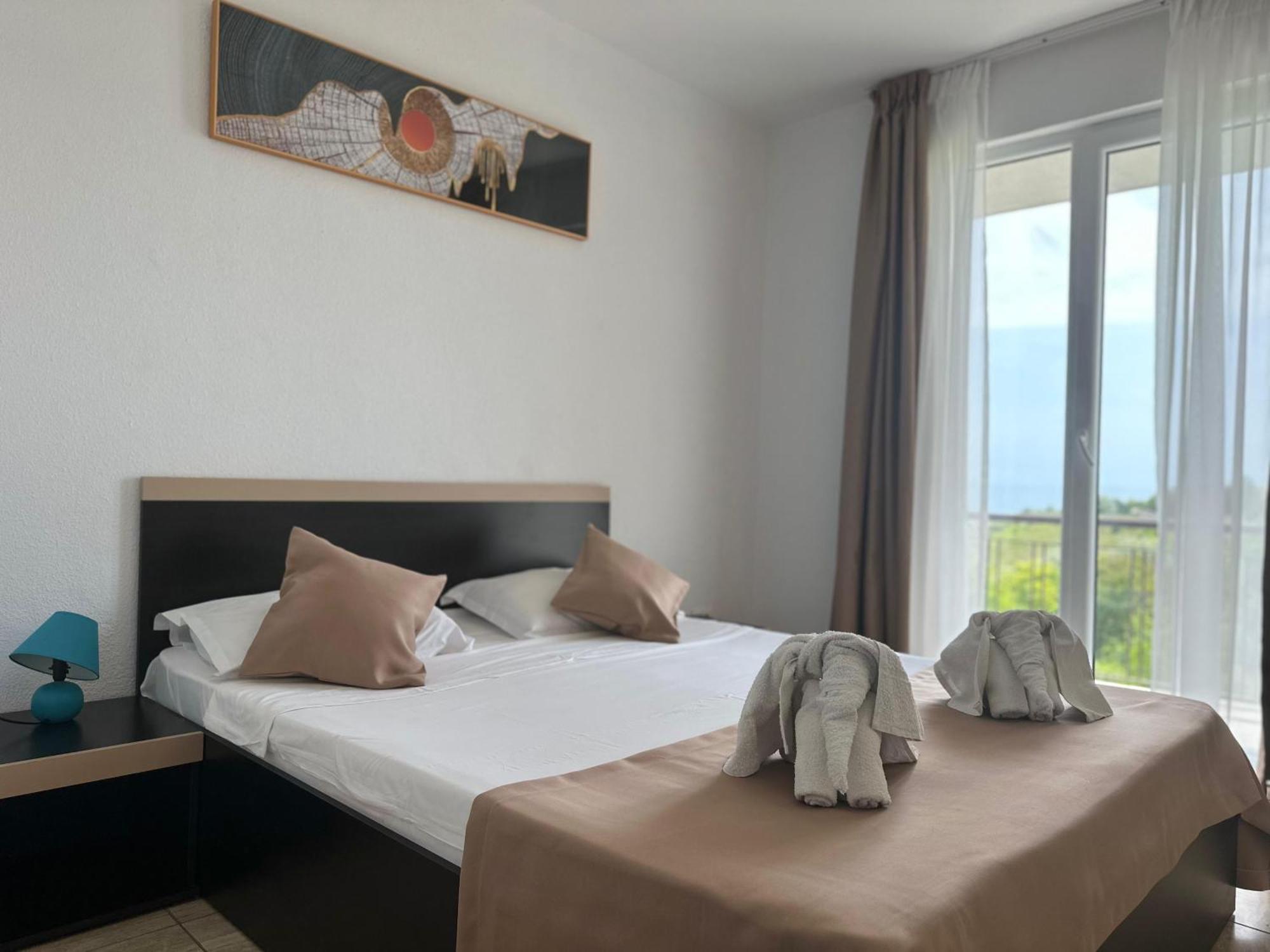 Hotel Cosmos Eforie Sud  Exterior photo