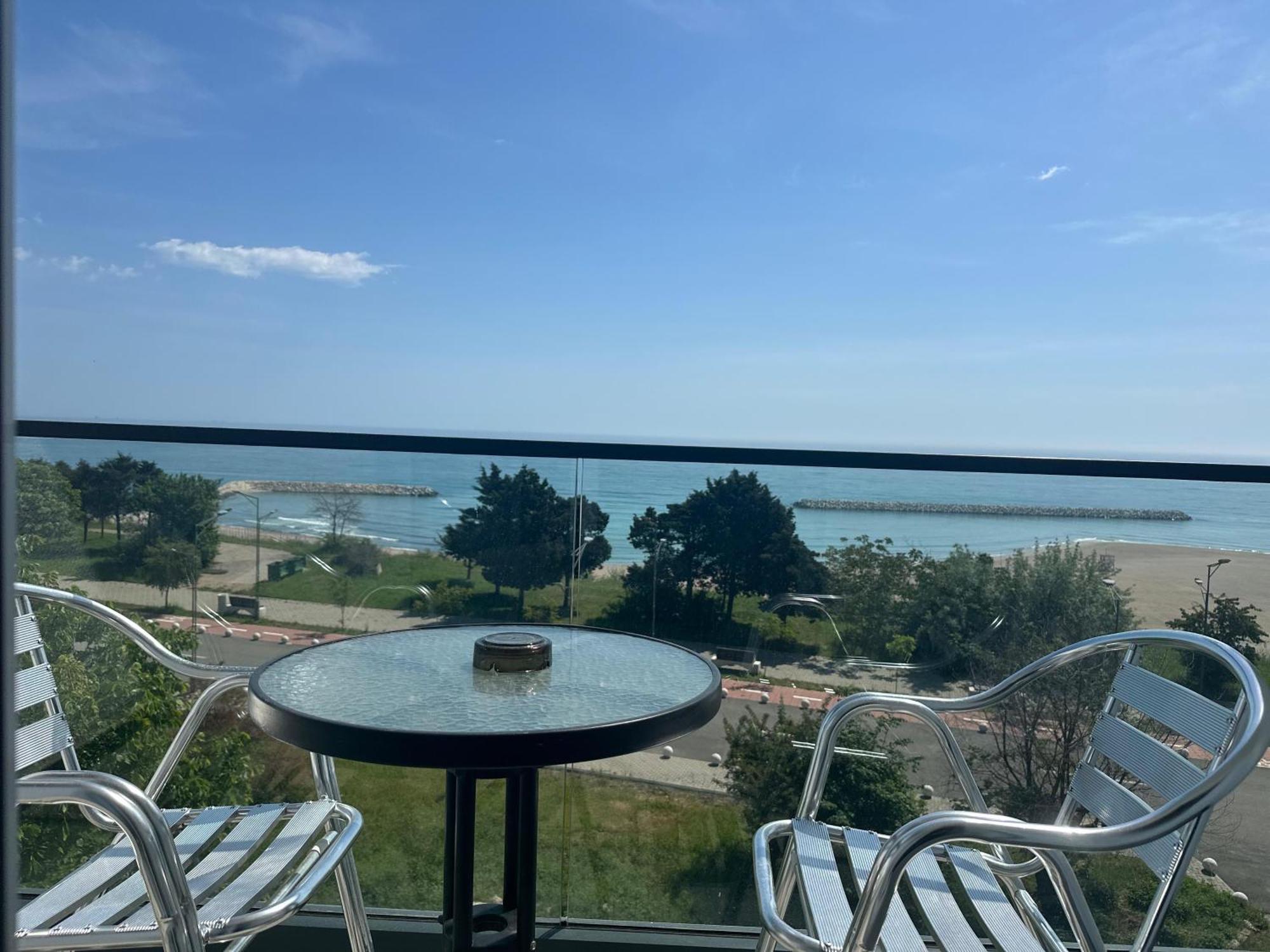 Hotel Cosmos Eforie Sud  Exterior photo